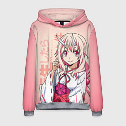 Мужская толстовка TenSura, Шуна