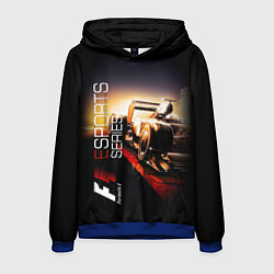 Мужская толстовка FORMULA 1