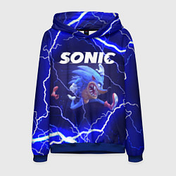 Мужская толстовка SONIC СОНИК Z