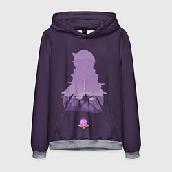 Мужская толстовка RAZOR РЕЙЗОР ГЕНШИН