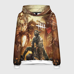 Мужская толстовка Dead by Daylight убийцы