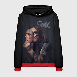 Мужская толстовка Ozzy Osbourne