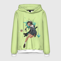 Мужская толстовка Aonuma Neiru