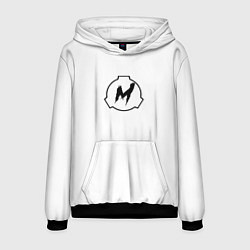 Мужская толстовка Кружка