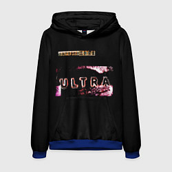 Мужская толстовка Ultra - Depeche Mode