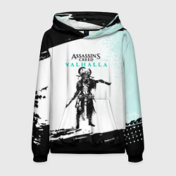 Мужская толстовка АССАСИН КРИД ASSASSINS CREED VALHALLA Z