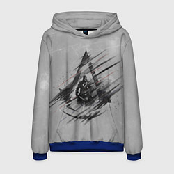 Мужская толстовка Знак Ассасинов