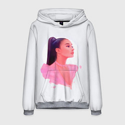 Мужская толстовка Ариана арт