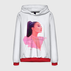 Мужская толстовка Ариана арт