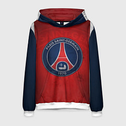 Мужская толстовка Paris Saint-Germain