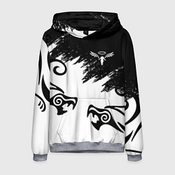 Мужская толстовка ТОКИЙСКИЕ МСТИТЕЛИ ВАЛЬГАЛЛА