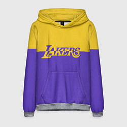 Мужская толстовка KobeBryant Los Angeles Lakers,