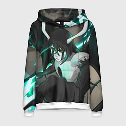 Мужская толстовка Улькиорра Сифер Ulquiorra