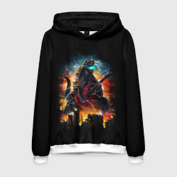 Мужская толстовка РОКЗИЛЛА