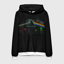 Мужская толстовка ПИНК ФЛОЙД PINK FLOYD LOGO