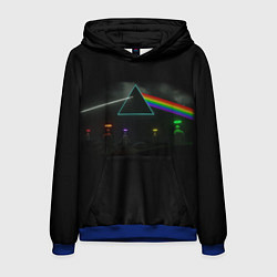 Мужская толстовка ПИНК ФЛОЙД PINK FLOYD LOGO