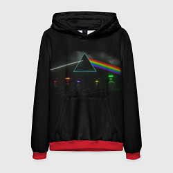 Мужская толстовка ПИНК ФЛОЙД PINK FLOYD LOGO