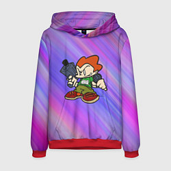 Мужская толстовка ПИКО FNF