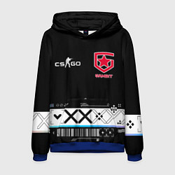 Мужская толстовка GAMBIT CS:GO Printstream