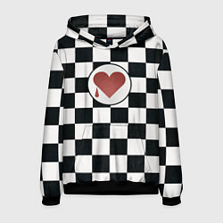 Мужская толстовка Плакальщики цвет ордена