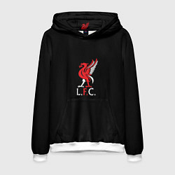 Мужская толстовка Leverpool YNWA