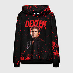 Мужская толстовка Dexter Декстер