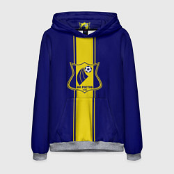 Мужская толстовка Ростов- жемчужина Юга