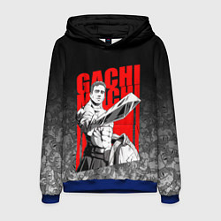 Мужская толстовка BILLY HERRINGTON: SPARTA