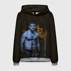 Мужская толстовка Нурмагомедов