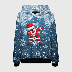 Мужская толстовка DAB SANTA WINTER