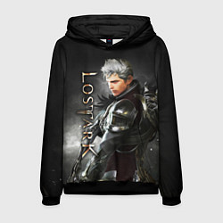 Мужская толстовка LOST ARK Hawk Eye