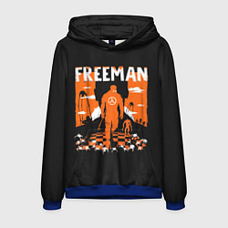 Мужская толстовка Walkin Freeman