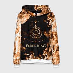 Мужская толстовка Elden Ring Logo