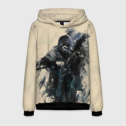 Мужская толстовка Корво Аттано