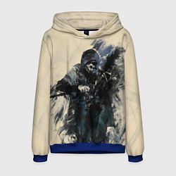 Мужская толстовка Корво Аттано