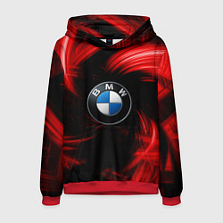 Мужская толстовка BMW RED BEAST