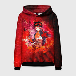 Мужская толстовка Симон - Гуррен-Лаганн