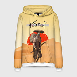 Мужская толстовка KENSHI КЕНШИ