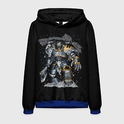 Мужская толстовка Ваха 40к Арт