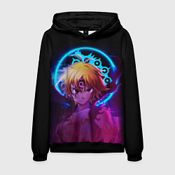 Мужская толстовка MELIODAS 7 DAEDLY SINS МЕЛИОДАС