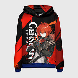 Мужская толстовка ДИЛЮК ИЗ МОНДШТАТА DILUC