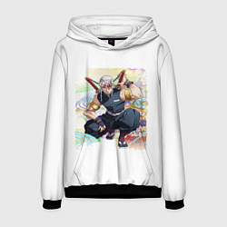 Мужская толстовка Тенген Tengen Uzui