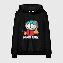 Мужская толстовка Южный парк Эрик South Park