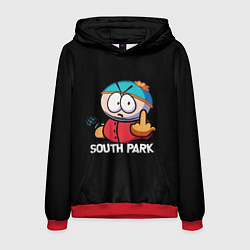 Мужская толстовка Южный парк Эрик South Park
