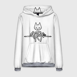 Мужская толстовка Stray