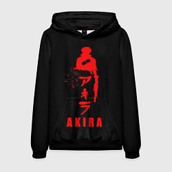 Мужская толстовка Shoutarou Kaneda - Akira