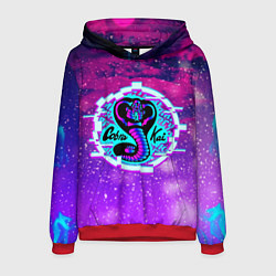 Мужская толстовка Кобра Кай 2022