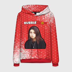 Мужская толстовка BUBBLE KVASS - ДОРА Арт