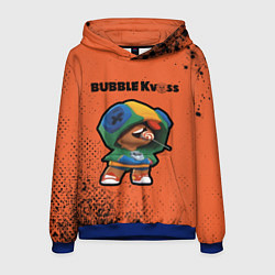 Мужская толстовка БАБЛ КВАС - БЛЕОН Арт