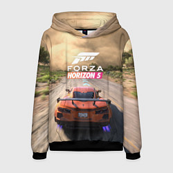 Мужская толстовка Forza Horizon 5 Игра